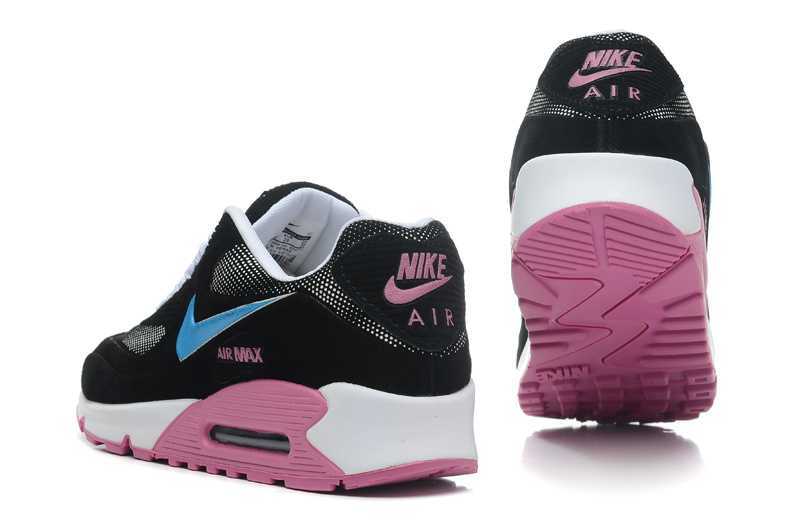 Air max 90 Hyp Fur femme basket nike air max 90 sport